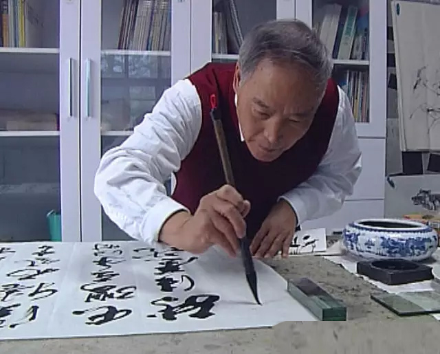 南陵县牧家亭\乔东松将军