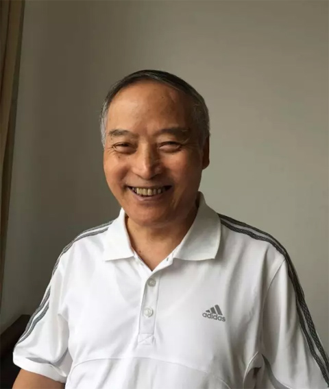 牧家亭乔东松将军